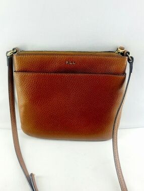 Lauren Ralph Lauren Shoulder Bag